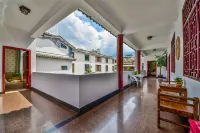 Dali Baidu Inn (Dali Ancient Town Branch)