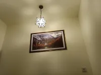 Hailuogou Pinshan Hotel Hotels in Luding