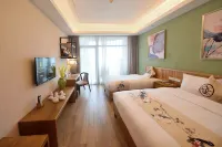 Aer Kadiya International Holiday Hotel Hôtels à : Neiqiu