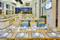 Paris Deli Danang Beach Hotel Hotels in Da Nang