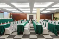 Phoenix Hotspring Resort Hotels in Zhangjiagang
