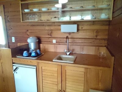 プリンスコテージF  禁煙 軽井沢プリンスホテル ウエストの写真