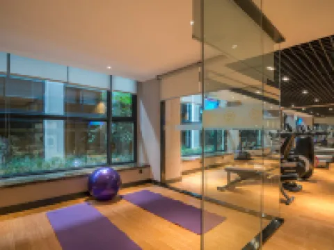 Ramada Encore by Wyndham Jintang Hotel di Jintang County