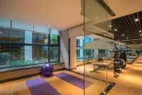 Ramada Encore by Wyndham Jintang