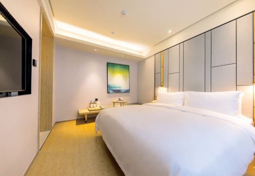 JI 호텔(상하이 신 국제박람센터) 썸네일