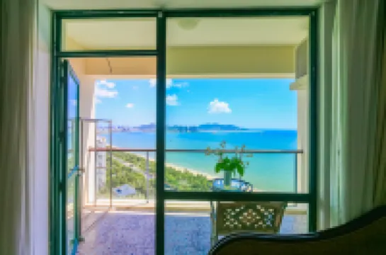 三亞金尚島海景度假公寓（三亞灣椰夢長廊店）