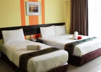 Sun Inns Hotel Bandar Puchong Utama Hotels near Uptown Puchong Night Bazaar