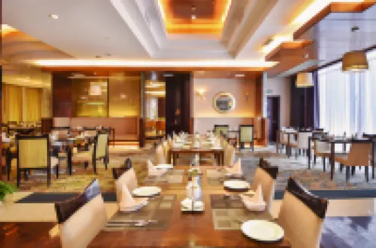 Nanning Wharton International Hotel