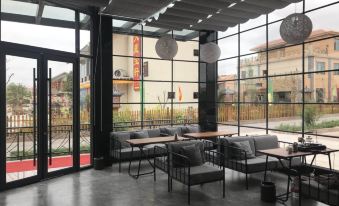 Gouyin Yuanshe Hotel