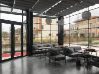 Gouyin Yuanshe Hotel فنادق في لين دزه