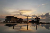 The Pier Phu Quoc Resort Hotels in Hàm Ninh