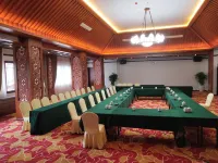 Danjia Garden Xiazhou Hotel Hotels in Changshun