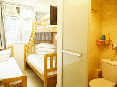 Ho King Guest House