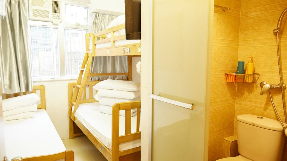 Ho King Guest House