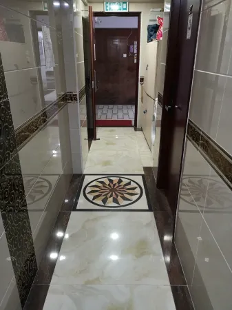 Meilin Hotel