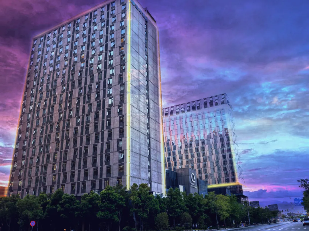 Anda Hotel - Jingzhou