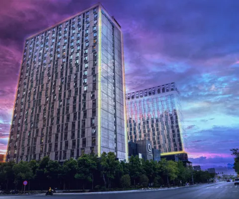 Anda Hotel