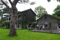Hoya Resort Hotel Hualien Hotels in Hualien
