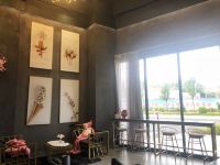 汕尾阿莫纳Loft主題酒店 - 公共区域