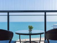 南澳海韵海景度假公寓 - 海景精修两房一厅