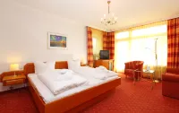 Wittelsbacher Hof Swiss Quality Hotel Hotels in Farchant
