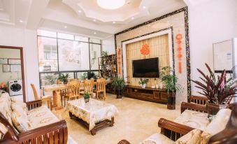 Tiantai Township Homestay