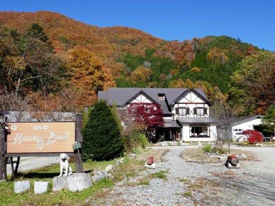 森の湯 ハミングバ ド 日光 宿泊予約 安い料金プラン 口コミ 部屋写真 Trip Com