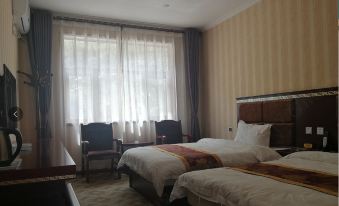Diebu Longjiangyuan Hotel (Kebu Village)