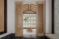 HUAQING PALACE RESORT & SPA - spa