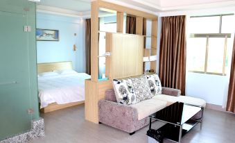 Huangyao Cuiping Bieyuan Hotel