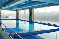 Celebrity City Hotel - Romantic