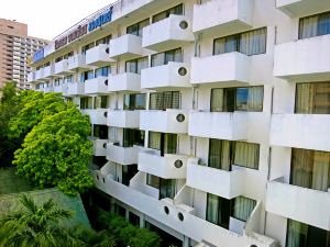 Jomtien Longstay Hotel