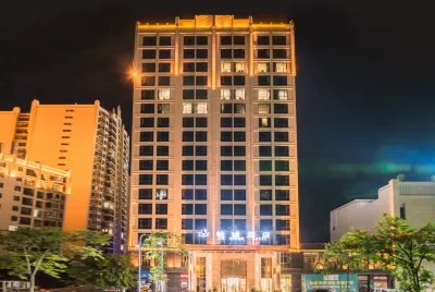 Jincheng Hotel