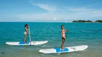 Garrya Tongsai Bay Samui - palestra