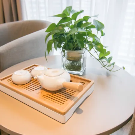 Homeinn Plus Hotel (Kunshan International Exhibition Center Huaqiao Subway Station)