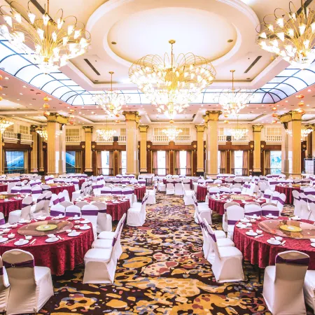 Nanning Yongjiang Hotel (Chaoyang Square Branch)