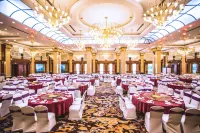 Nanning Yongjiang Hotel (Chaoyang Square Branch) - breakfast