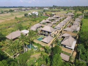 Ubud Nyuh Bali Resort & Spa