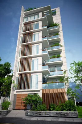 Warm Harbor of Chinese Inn Hotels in Jamgora