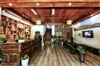 Jiaju Sanjiemei Hostel