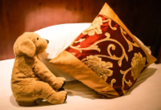 Ruyuan Culture Theme Inn