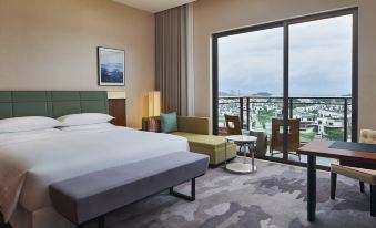 Four Points By Sheraton Guangdong Heshan Fangyuan