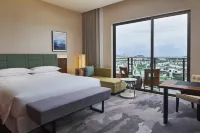 Four Points By Sheraton Guangdong Heshan Fangyuan Hotels near Heshan Water Conservancy Marina