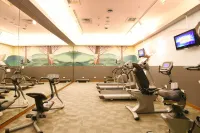 Caesar Park Hotel Kenting - Gym