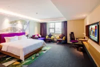 Hampton by Hilton Fuyang Guomao Hotels in Fuyang