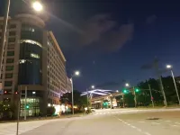 World Guesthouse, Incheon Airport