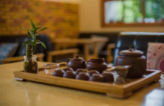 Floral Hotels Time Inn