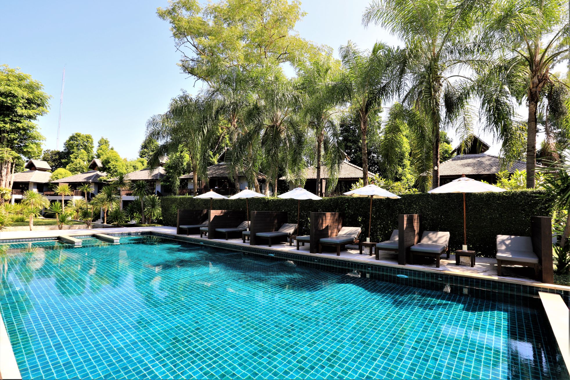 โรงแรมเดอะ ควอเตอร์