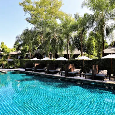 The Quarter Pai Hotels near Pai River