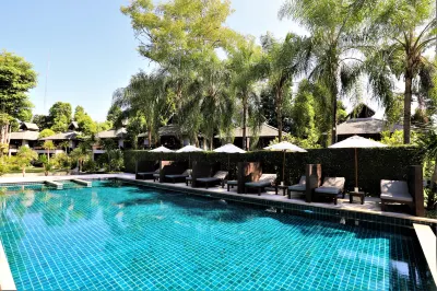 The Quarter Pai Hotels in 